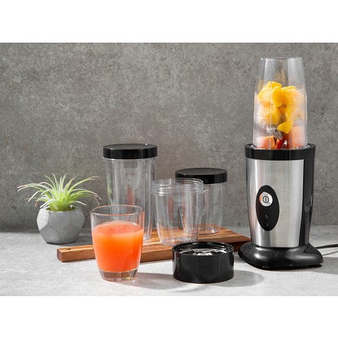 홈플래닛 푸드 다용도 믹서기 솔직 후기 | 실사용자 리뷰 분석 - 상품 이미지 2