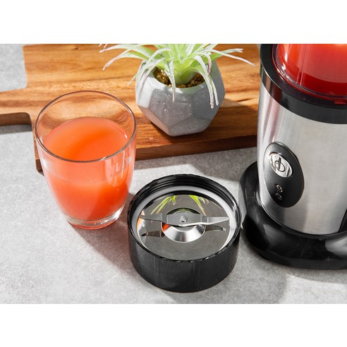 홈플래닛 푸드 다용도 믹서기 솔직 후기 | 실사용자 리뷰 분석 - 상품 이미지 3