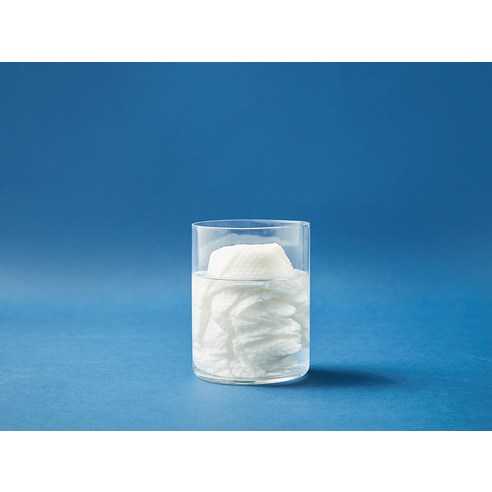 탐사 압축 포켓 타올 리얼 타올 사이즈 여행용 스포츠 타올 25p 이미지 4