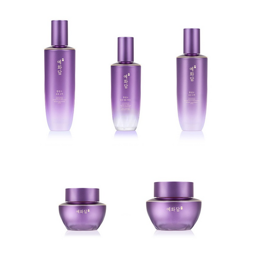 더페이스샵 예화담 환생고 보윤 아이크림 솔직 후기 | 피부 타입별 분석 - 상품 이미지 4