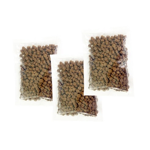 후코홀릭 전연령 도그 동애등에 소프트사료 이미지 2