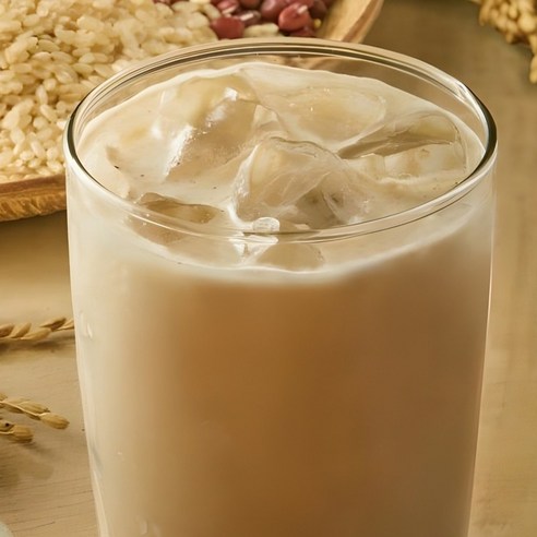담터 마가 들어간 15곡 미숫가루 800g, 2개 솔직 후기 | 실사용자 리뷰 분석 - 상품 이미지 2
