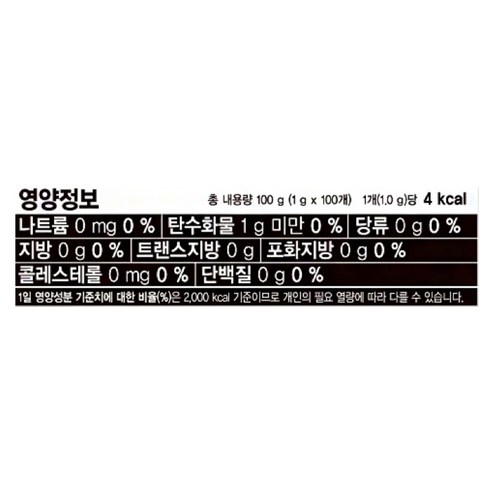 에스프레소스틱 로얄 헤이즐넛 후기 분석 - 라떼 활용
