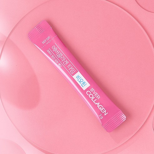 에버콜라겐 타임 비오틴 150g, 2개 이미지 4