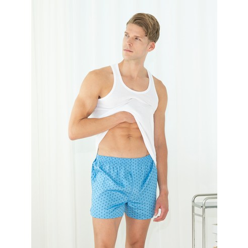 매일 아침, 속옷 때문에 신경 쓰이는 날들 이제 편안함으로 채우세요