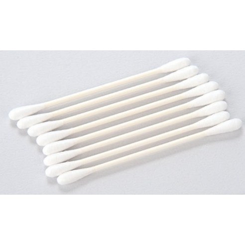 가성비으뜸 멸균 종이면봉 이미지 4