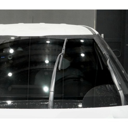 파인랩 레인폴드 하이브리드 와이퍼 세트 실사용 후기 | 효과 있을까? - 상품 이미지 4