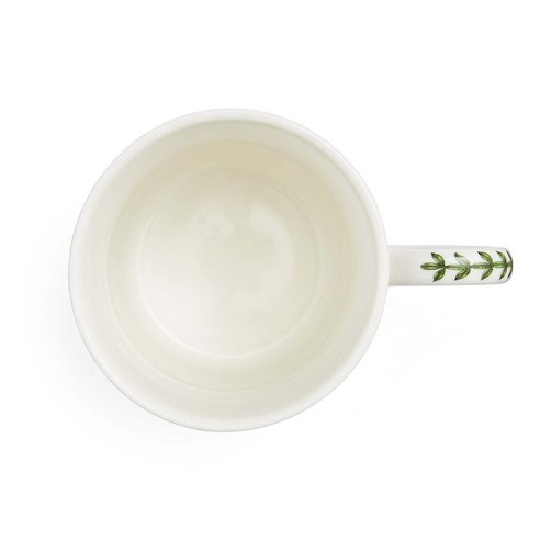 포트메리온 보타닉가든 머그컵 4종 세트 후기 분석 - 4종 세트 박스 패키징