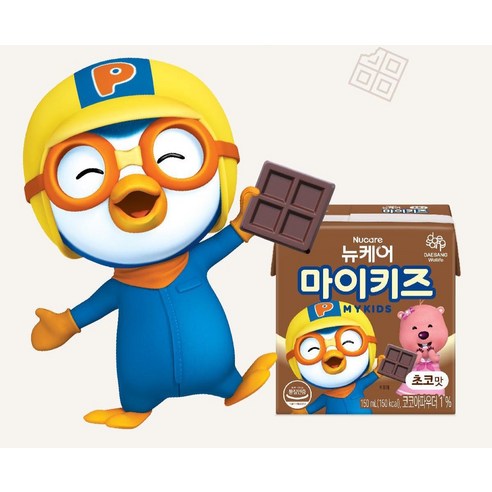 마이키즈 정품 초코맛 150ml, 24개 솔직 후기 | 실사용자 리뷰 분석 - 상품 이미지 4