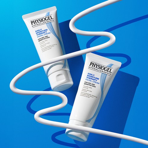 피지오겔 데일리 모이스쳐 테라피 페이셜 크림 이미지 3