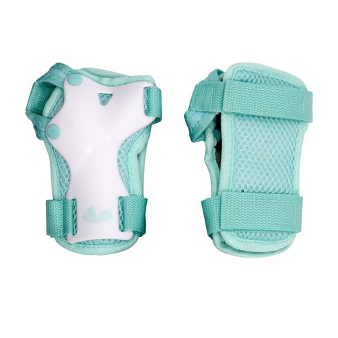 휠러스 아동용 스마트 보호대 좌우 3종 육아맘 솔직 후기 | 실사용 리뷰 - 상품 이미지 2