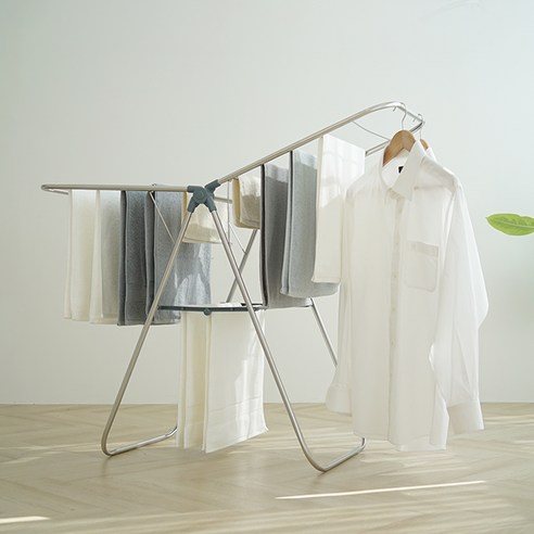 흥화신바람 국내생산 빨래건조대