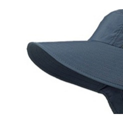 바코젤 등산 햇빛가리개 모자 이미지 2