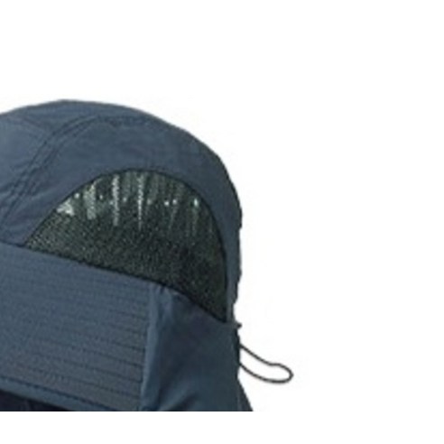 바코젤 등산 햇빛가리개 모자 이미지 3