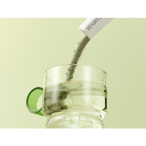 푸드올로지 마인드풀 지중해 오일만 클렌즈 10p 이미지 2