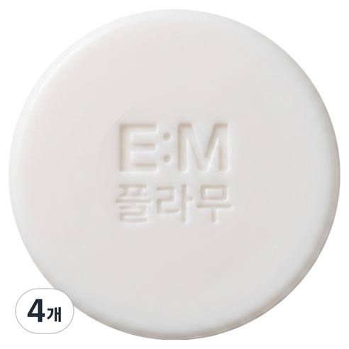 에버미라클 EM 프리미엄 발효비누 솔직 후기 | 실사용자 리뷰 분석 썸네일