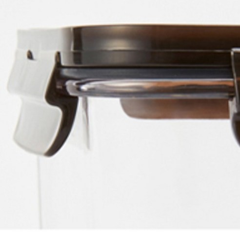 락앤락 비스프리 모듈러 직사각 밀폐용기 이미지 2