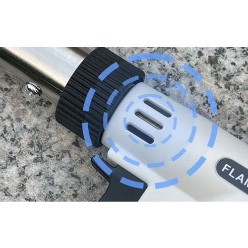 비로르 액화방지 가스토치 이미지 4