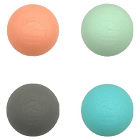 트라택 릴리즈 마사지볼 기본형 실사용 후기 | 효과 있을까? - 상품 이미지 3