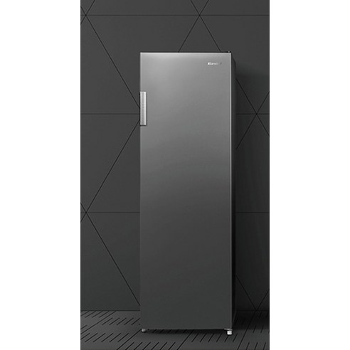 캐리어 클라윈드 스탠드 206L 냉동고 방문설치 개봉기 | 실사용 후기 - 상품 이미지 4