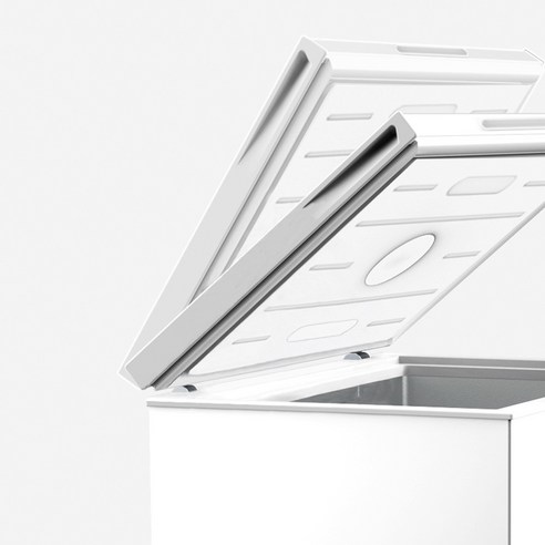 더함 다용도 엣지 미니 99L 냉동고 이미지 4