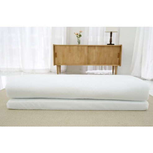 견면 압축 요솜으로 완성하는 편안한 겨울 잠자리