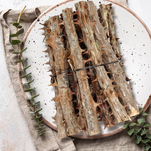 신선약초 자연산 엄나무 300g, 1개 이미지 3