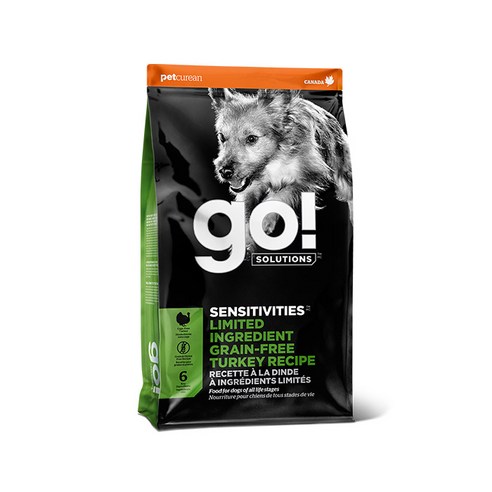 go 전연령 강아지 솔루션 LID 레시피 건식사료 솔직 후기 | 실제 사용자 리뷰 총정리 - 상품 이미지 1