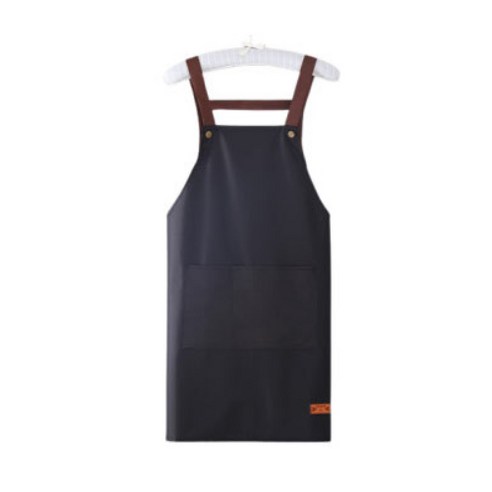 씨오브비 주방 카페 생활방수 편한 앞치마 실사용 후기 | 효과 있을까? - 상품 이미지 2