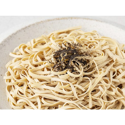 밥 대신 건강하고 맛있는 점심, 풀무원 두부면으로 간편하게