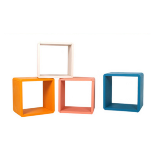 큐빅스 5 책장 4-2는 공간 효율성을 높이는 최고의 선택입니다.