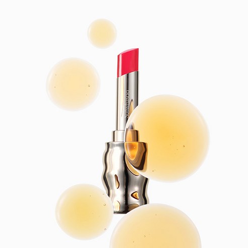 하루 종일 촉촉하게, 생기 가득하게, 설화수 퍼펙팅 립컬러로 완성하는 완벽한 입술