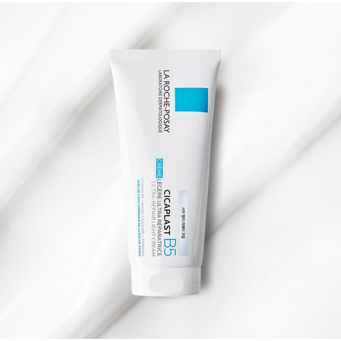 라로슈포제 시카플라스트 멀티 리페어 크림 이미지 2