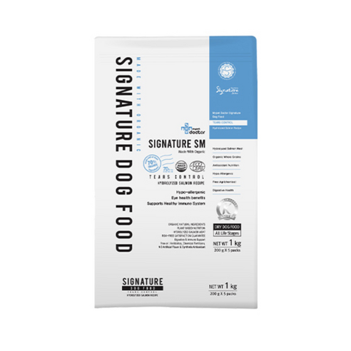 마이펫닥터 강아지 시그니처 유기농 기능성 사료 이미지 3