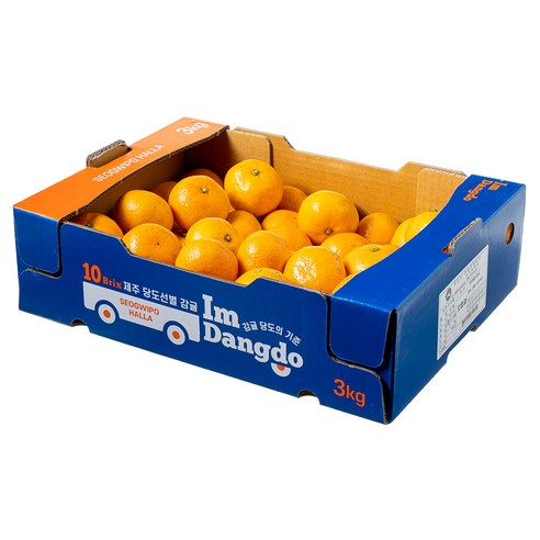 아이엠당도 당도선별 10브릭스 감귤 상세 설명, 실제 사용 후기 모음