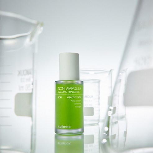 셀리맥스 더 리얼 노니 에너지 앰플 30ml + 15ml 세트 솔직 후기 | 피부 타입별 분석 - 상품 이미지 2