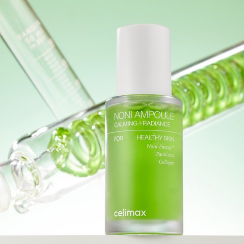 Cellimax The Real Noni Energy Ampoule 30 мл + 15 мл, набор, 1 шт.