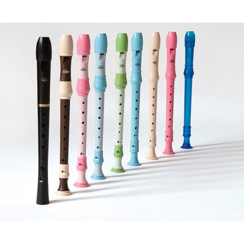 다벨 소프라노 리코더 저먼식 DSR-310G 실사용 후기 | 효과 있을까? - 상품 이미지 2