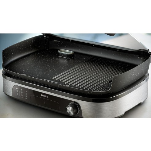 Multi Electric Grill 5000 Series