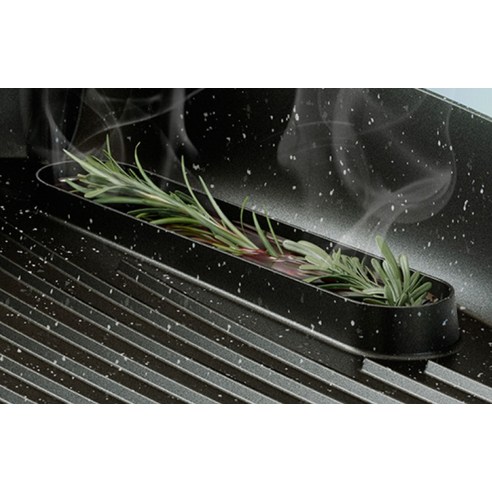 Multi Electric Grill 5000 Series