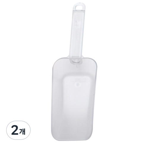 카라신 PC 얼음 스쿠프 300cc, 2개