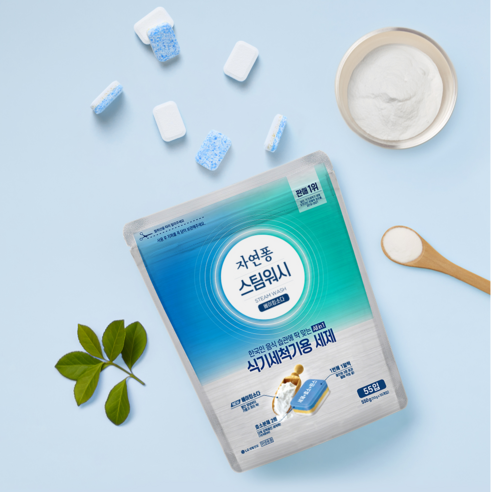 설거지 걱정 끝, 나를 위한 저녁 시간을 되찾는 가장 쉬운 방법