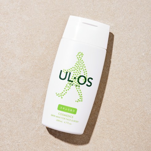 우르오스 남성용 올인원 스킨밀크 이미지 4