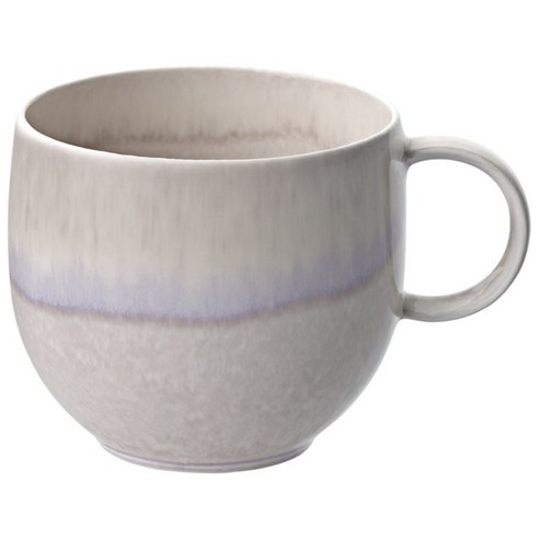 빌레로이앤보흐 팔레모 머그 350ml, 샌드, 1개