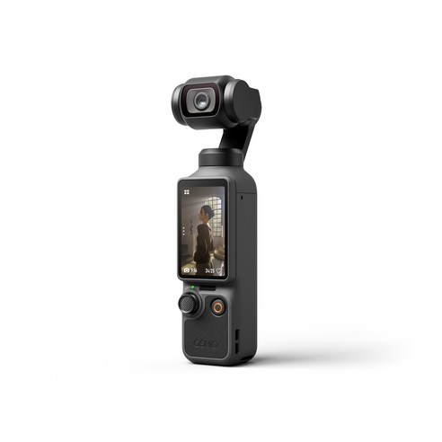 DJI Osmo Pocket 4 Creator Combo