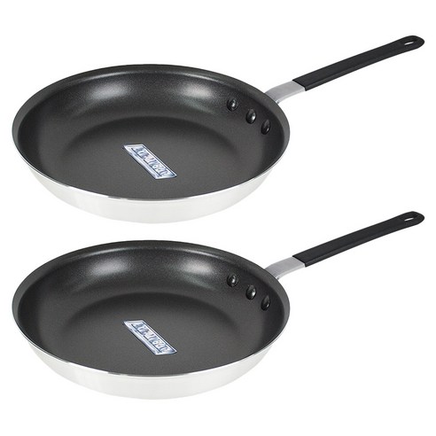 엑스칼리버팬 프라이팬, 28cm, 2개
