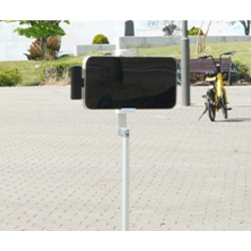 마타스튜디오 스마트폰 무선 마이크 유튜브 방송용 와이어리스1 이미지 4