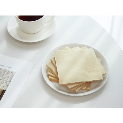 코멧 칵테일 냅킨 이미지 2