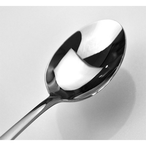 키친유 미피 국산 스텐 스푼 + 포크 세트 솔직 후기 | 실사용자 리뷰 분석 - 상품 이미지 4