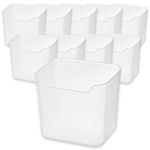 코멧 냉장고 정리 트레이 실사용 후기 | 효과 있을까? - 상품 이미지 1